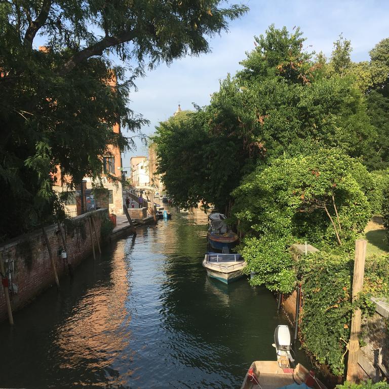 La Casa Del Pittore Venezia