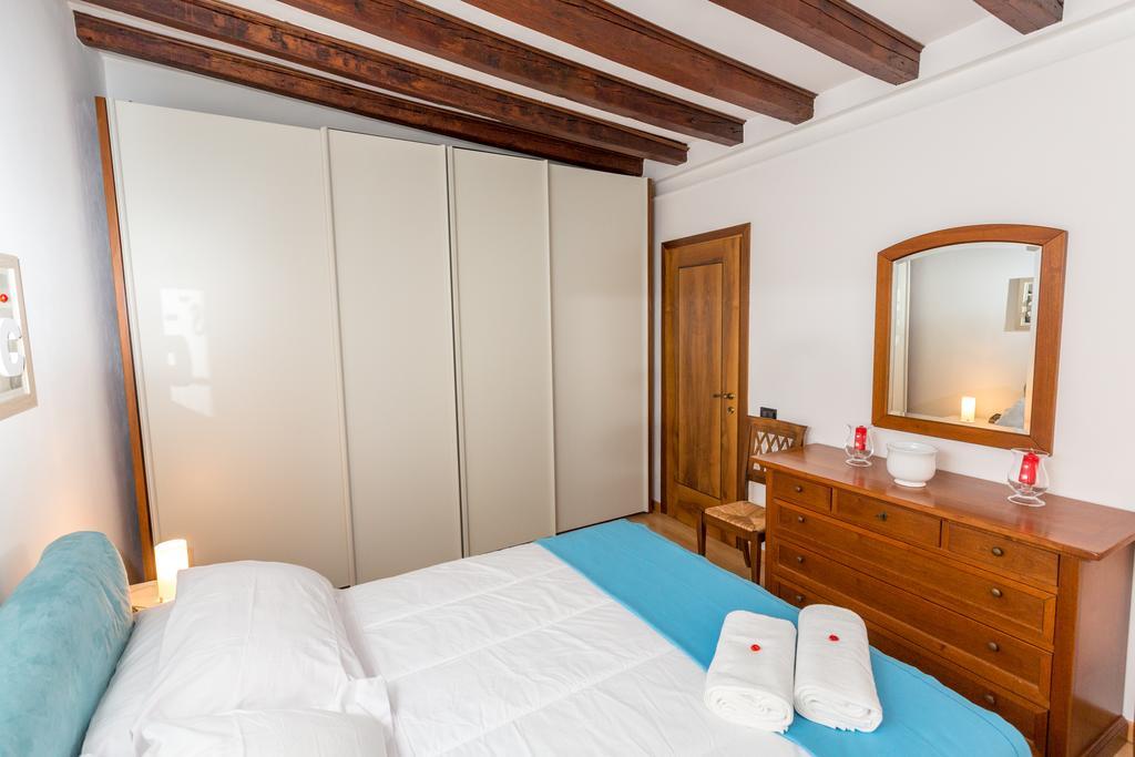 Appartament Salini