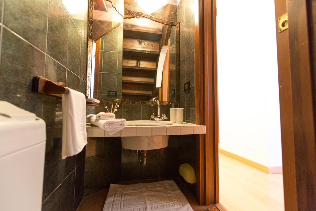 Apartment Appartament Salini