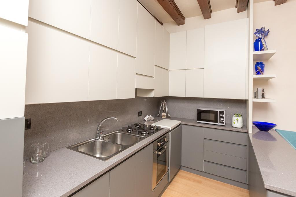 Apartment Appartament Salini *