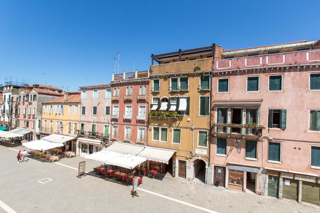 Appartament Salini *