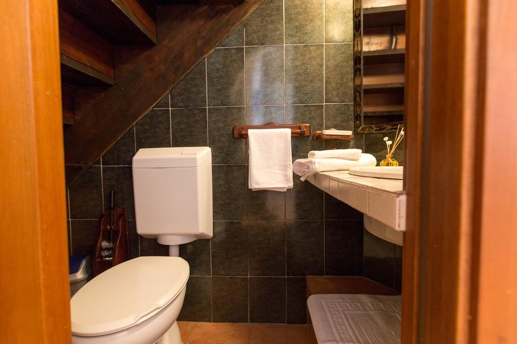 Apartment Appartament Salini