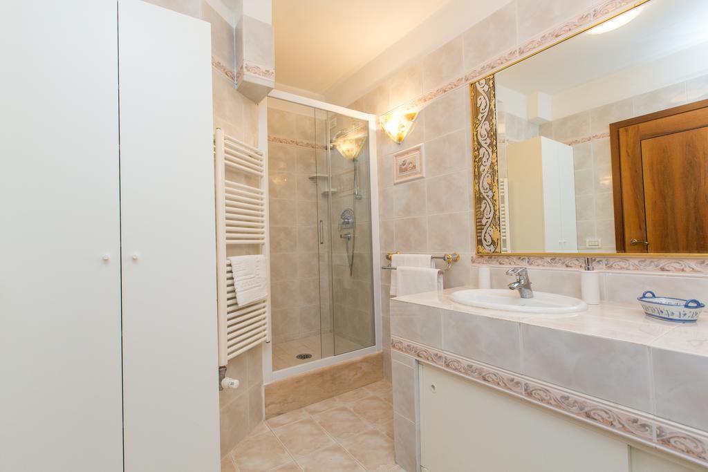 Appartament Salini Apartment