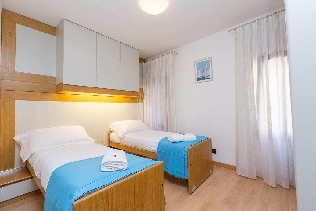 Appartament Salini Apartment