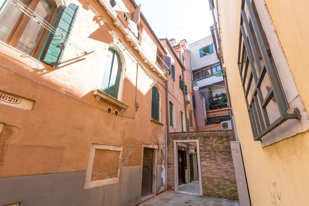 Apartment Appartament Salini Venice