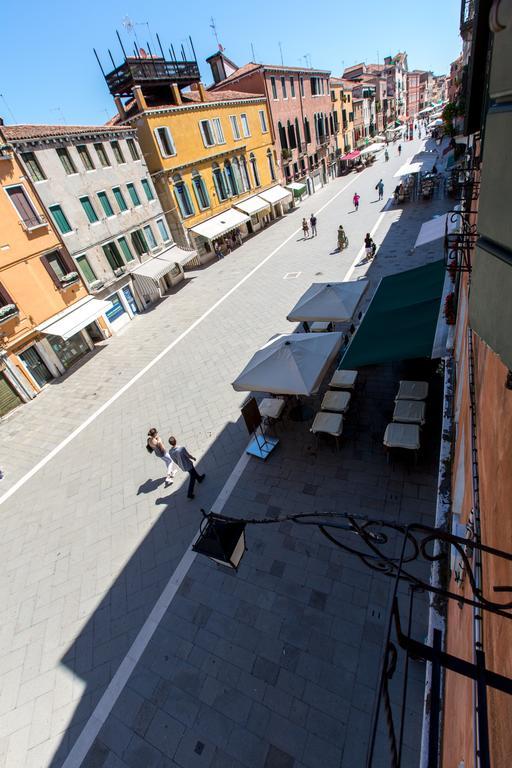 Appartament Salini Apartment Venice