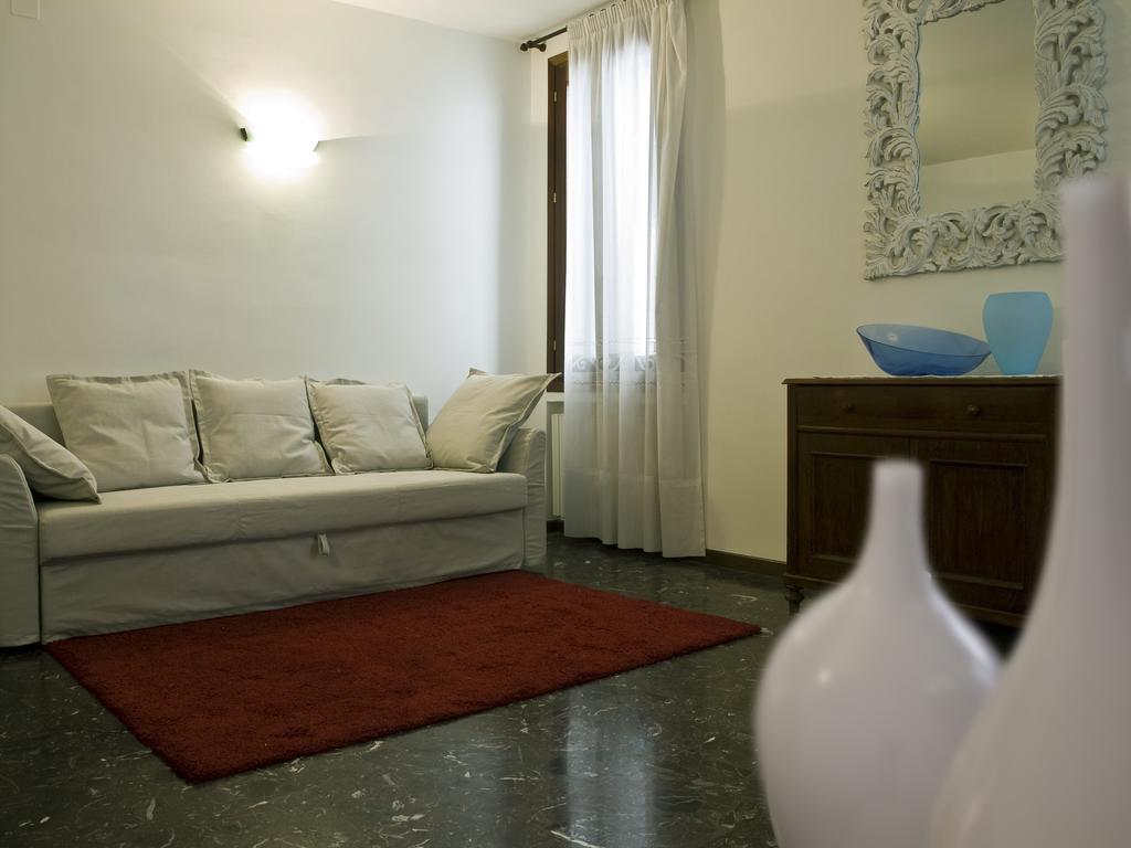 Casa Carlotta * Veneza