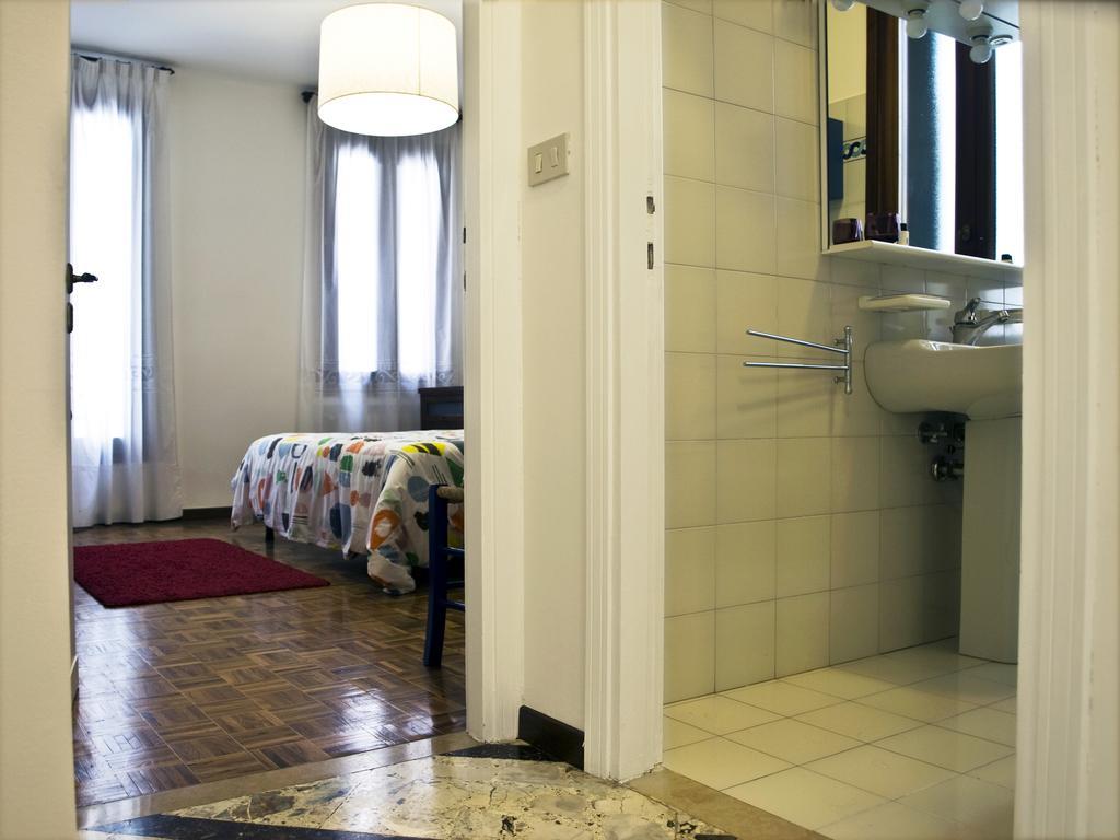 Casa Carlotta Veneza
