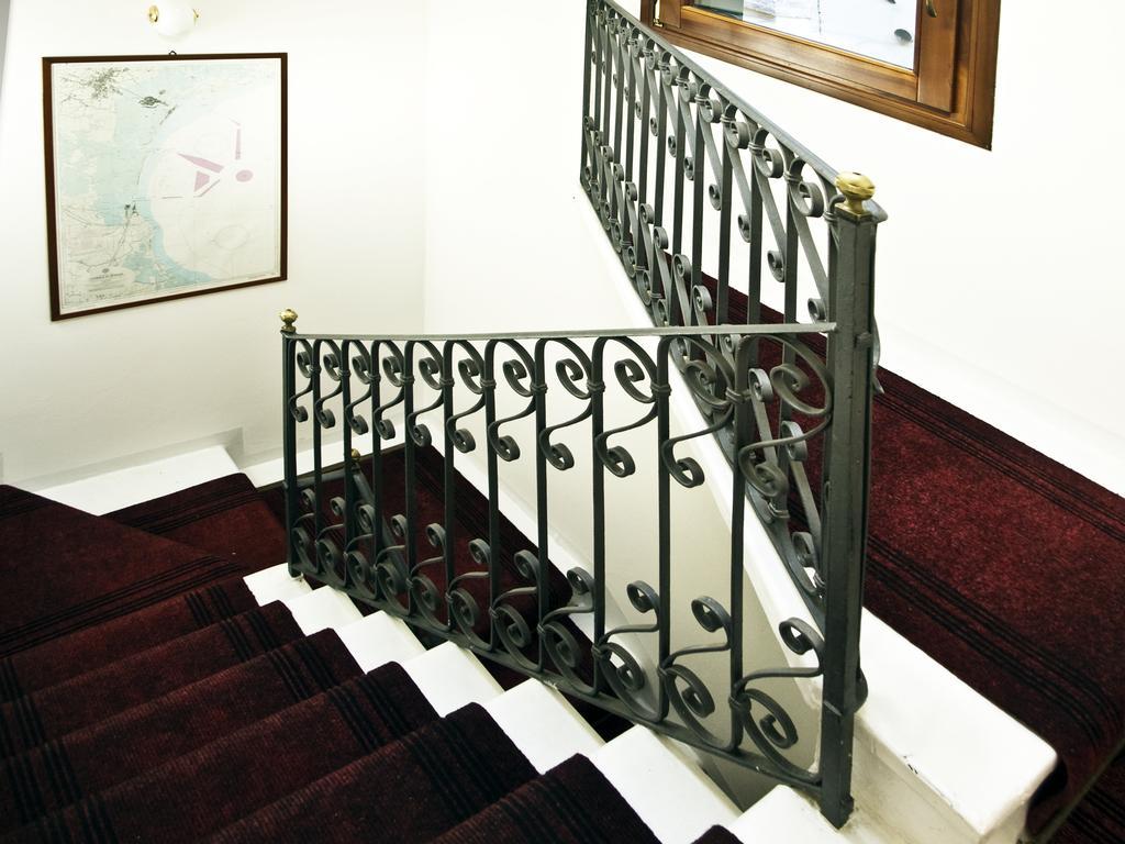 Apartamento Casa Carlotta *