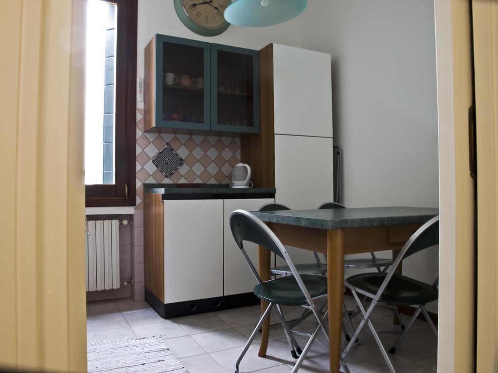 Casa Carlotta * Veneza