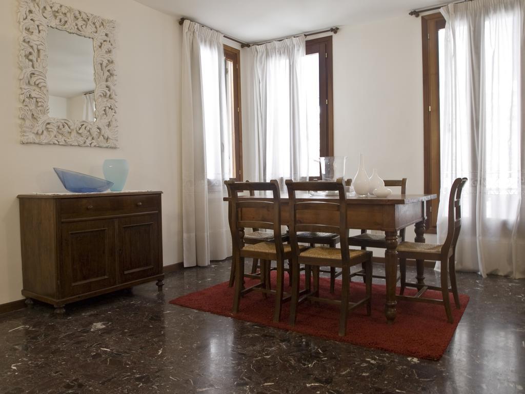 Casa Carlotta Apartamento Veneza