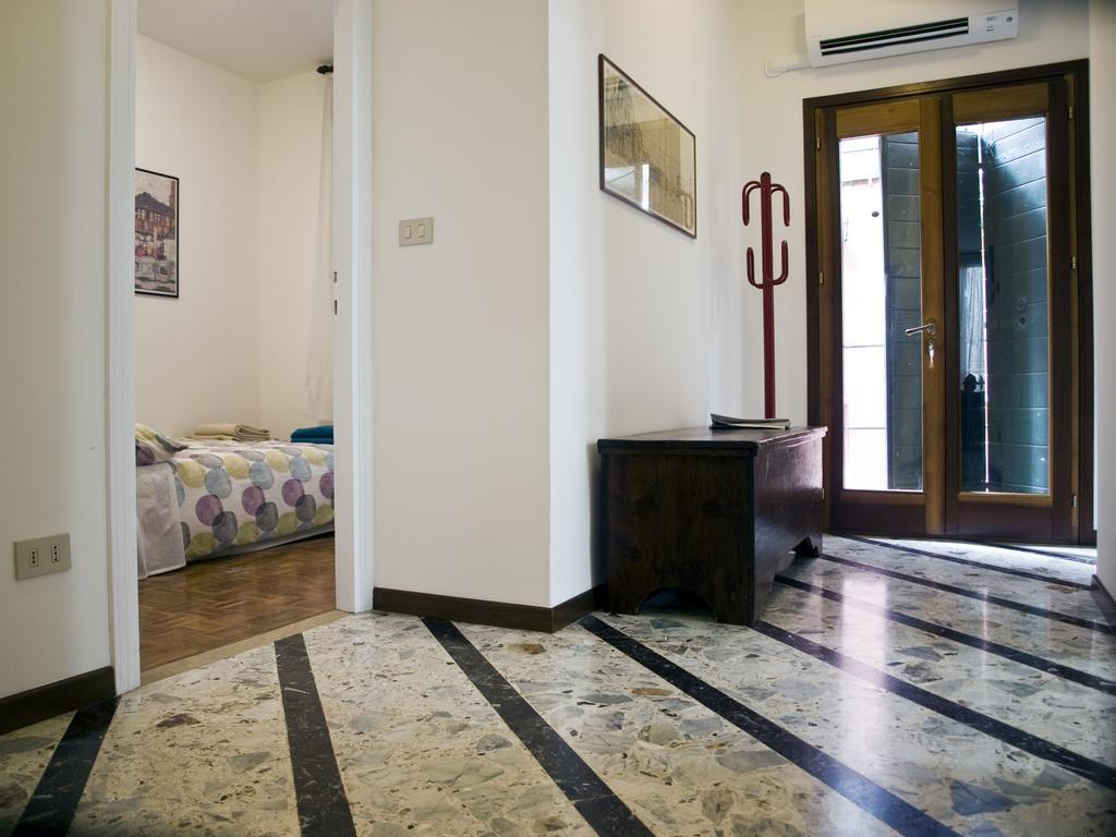 Apartamento Casa Carlotta *
