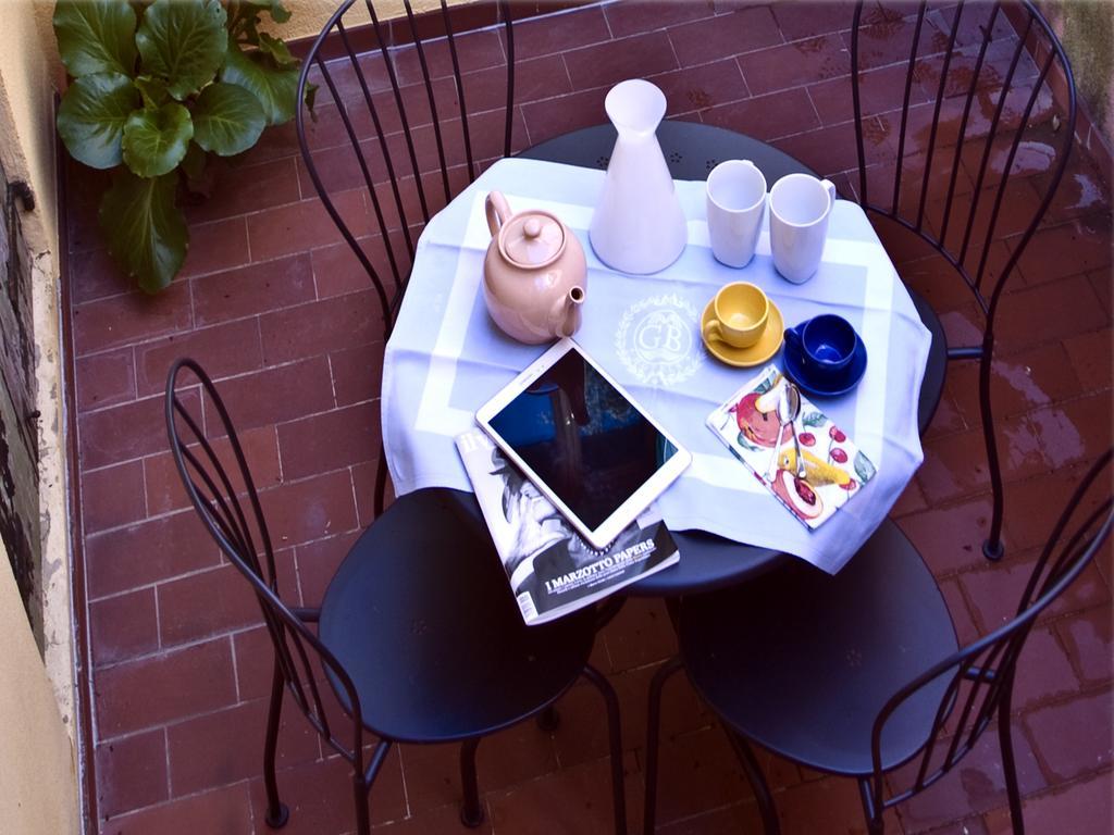 Apartamento Casa Carlotta Veneza