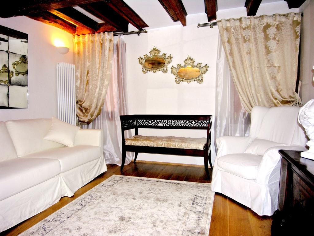 Ca Silvia * Venice