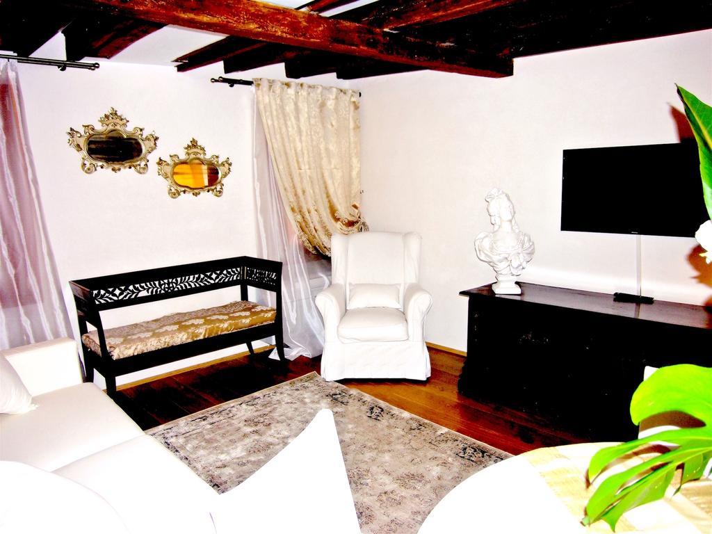 Ca Silvia Apartment *