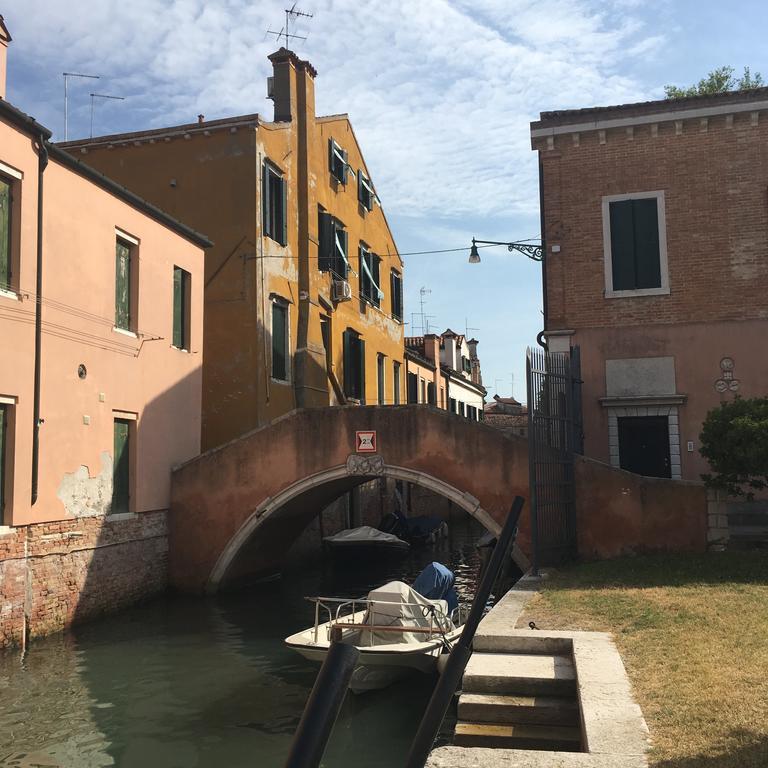 La Casa Del Pittore Venezia