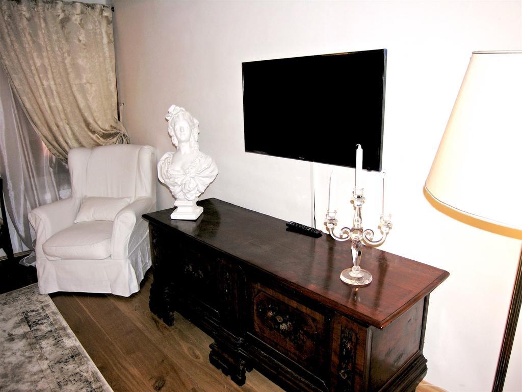 Apartment Ca Silvia