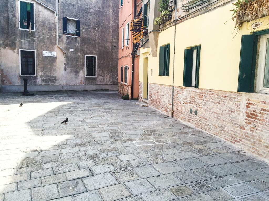 Castello Holidays Apartment *