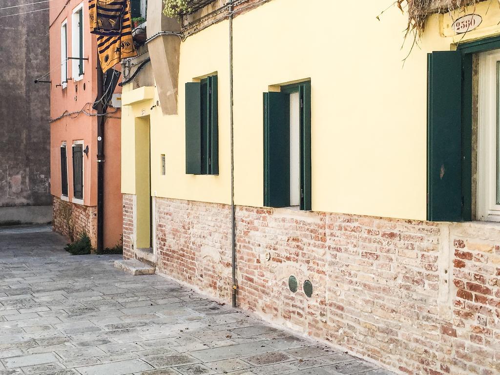 Apartment Castello Holidays Venice