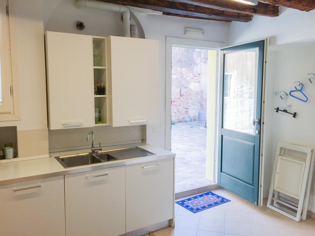 Castello Holidays Apartment Venice