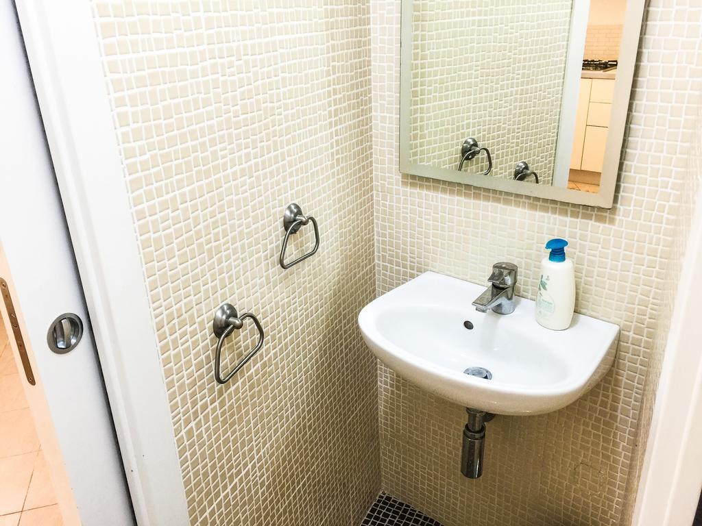 Castello Holidays Apartment *