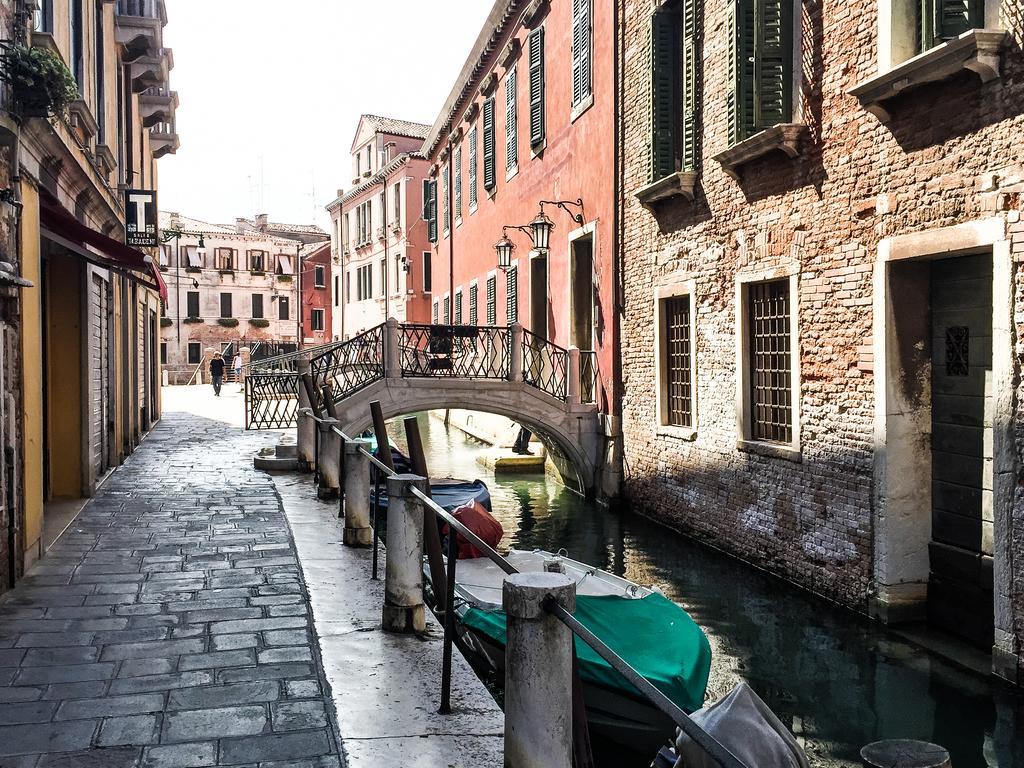 Castello Holidays Apartment Venice