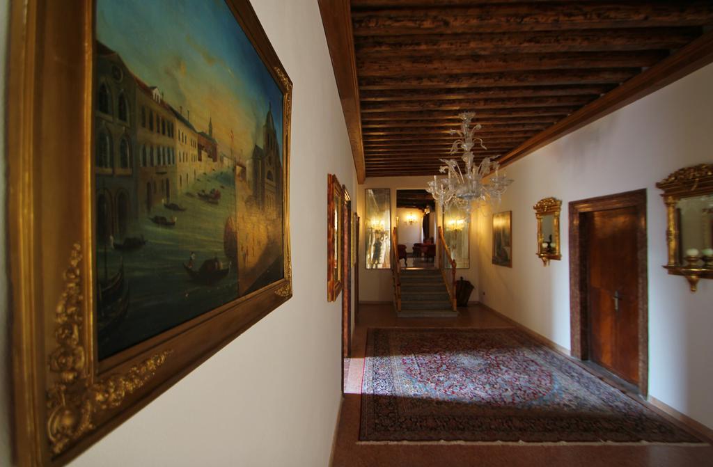 Apartment Palazzo Della Torre