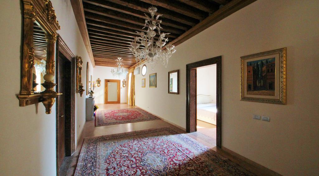 Palazzo Della Torre Apartment Venice