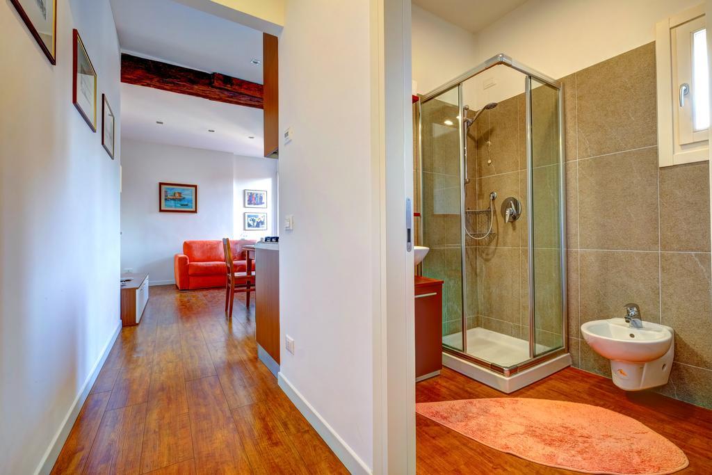 Apartment Studio Canova Venice