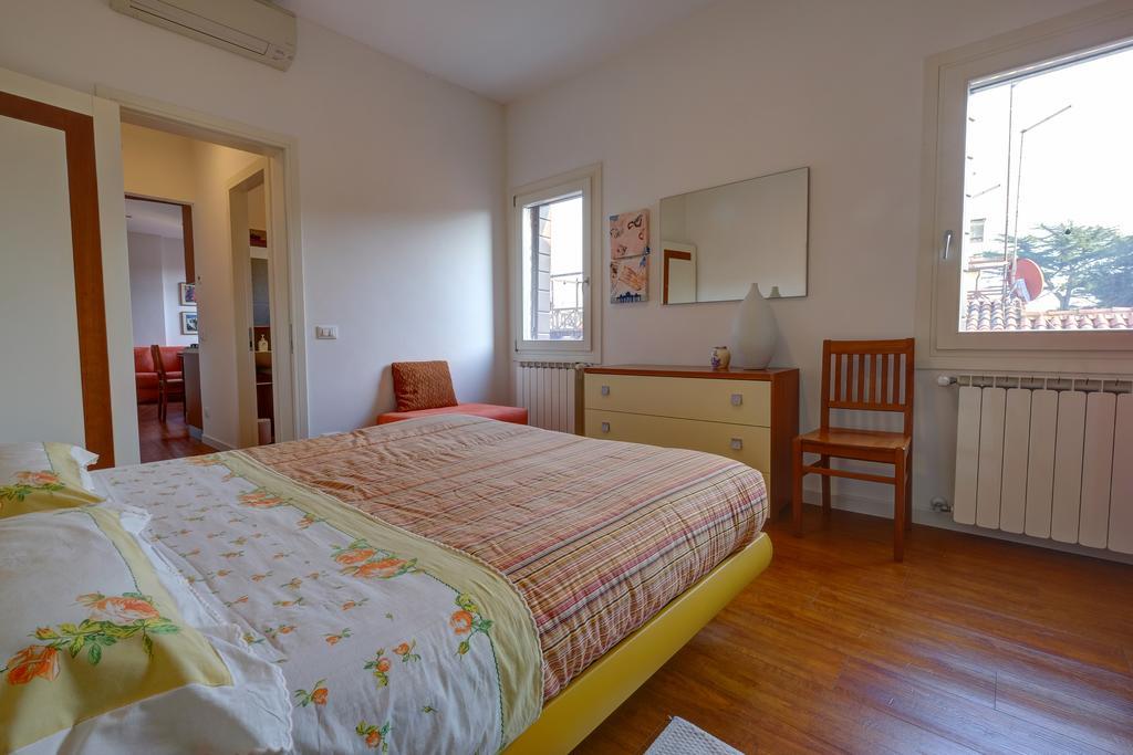 Apartment Studio Canova