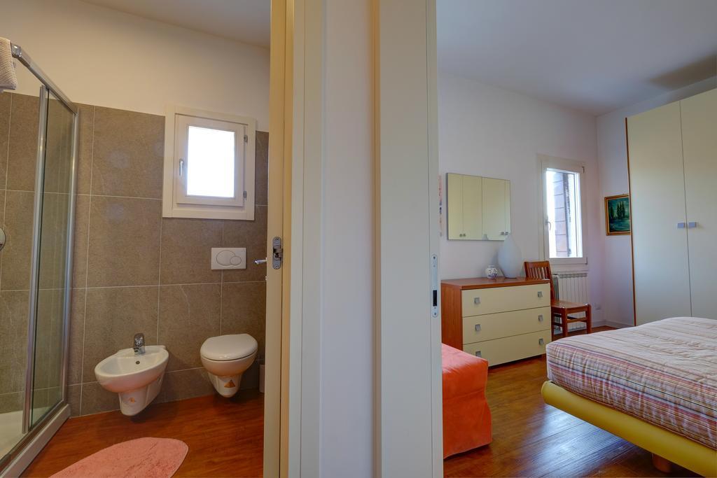 Studio Canova Apartment Venice