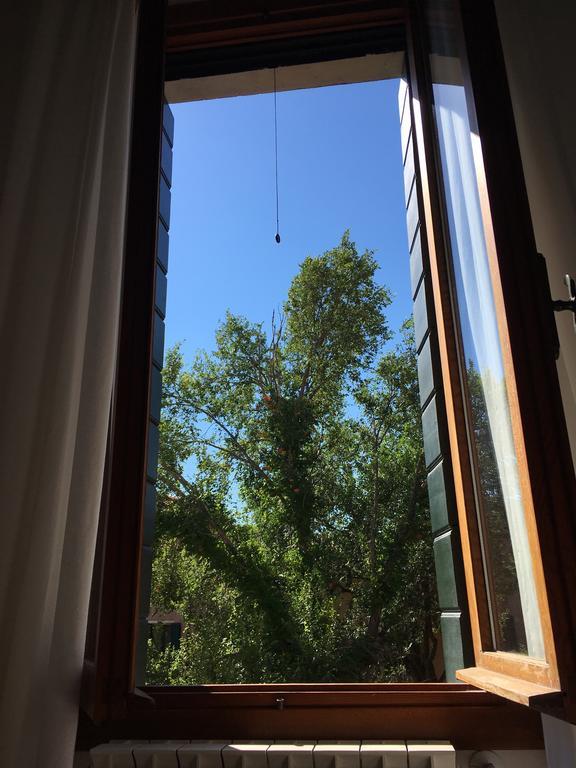 Appartamento La Casa Del Pittore *
