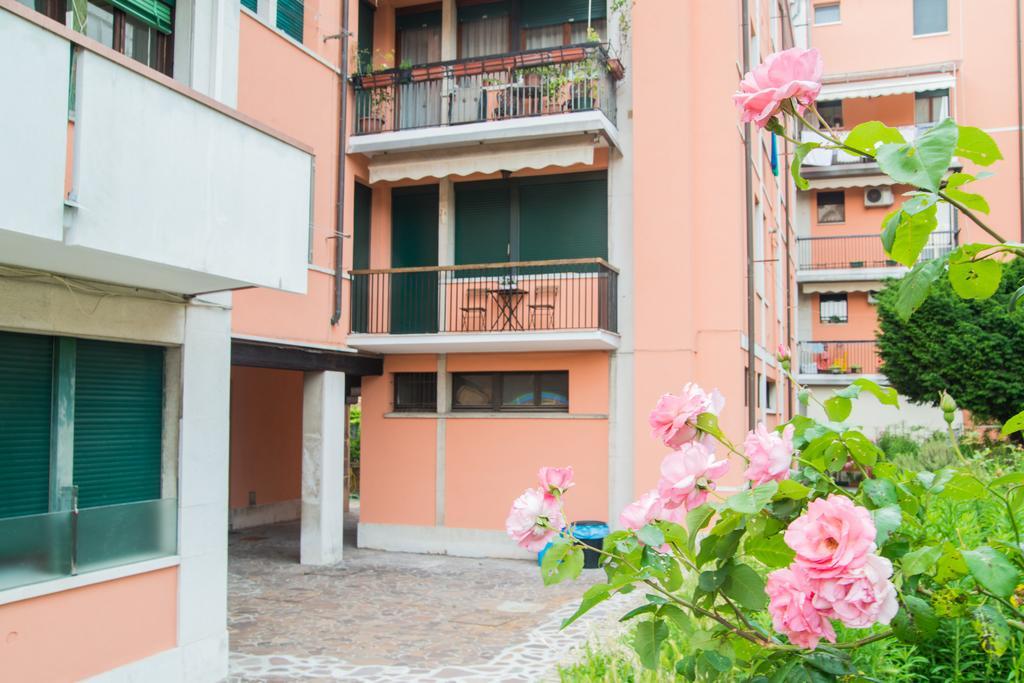 Ca' Salute Apartment *