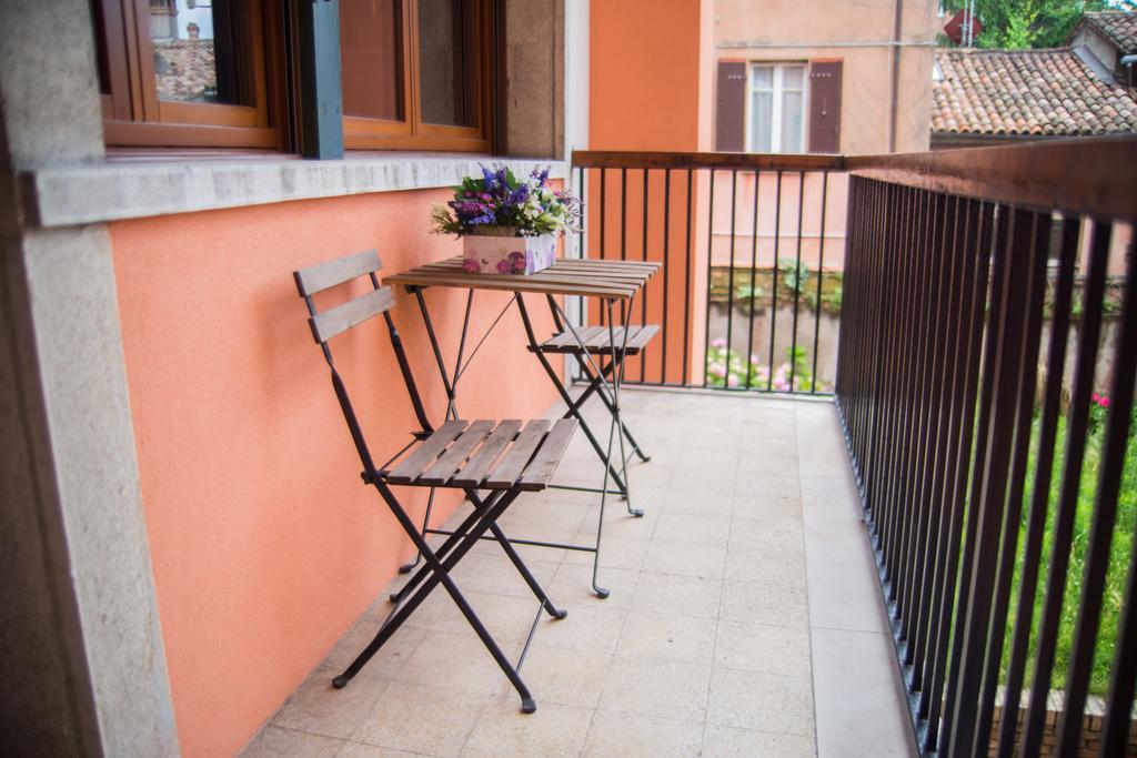 Apartment Ca' Salute *