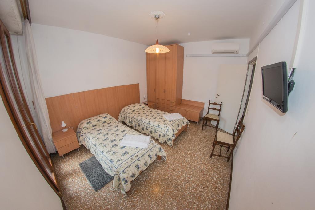 Apartment Ca' Salute Venice