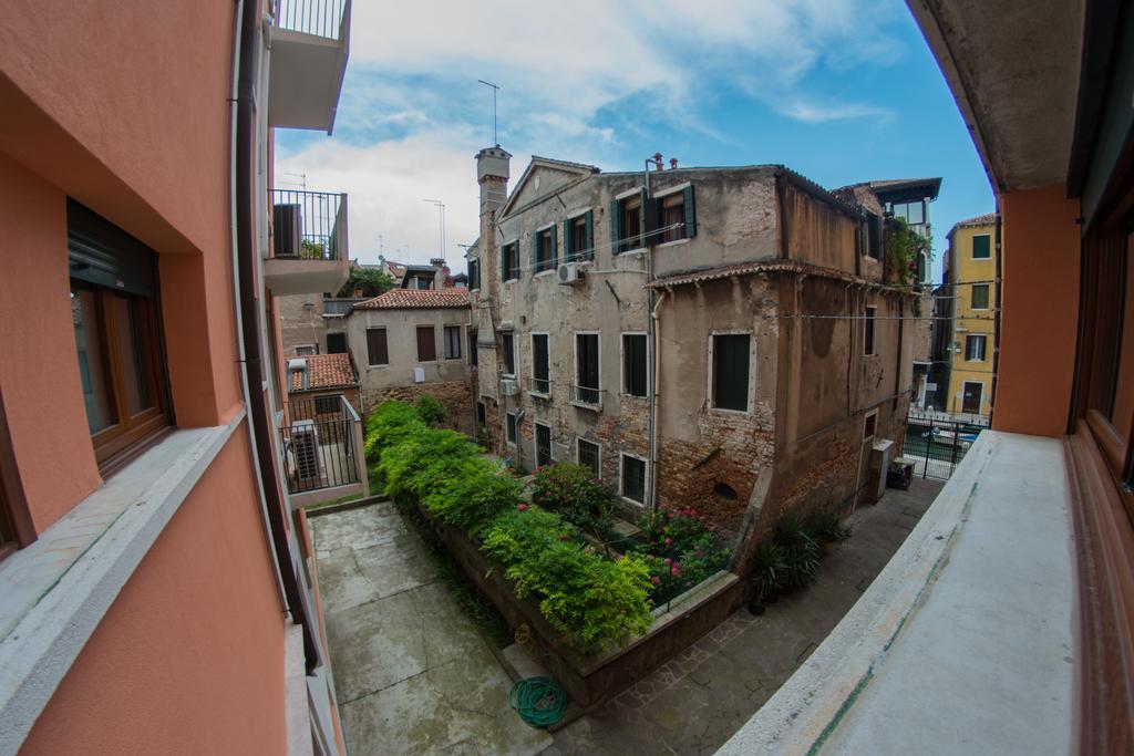 Ca' Salute Apartment Venice
