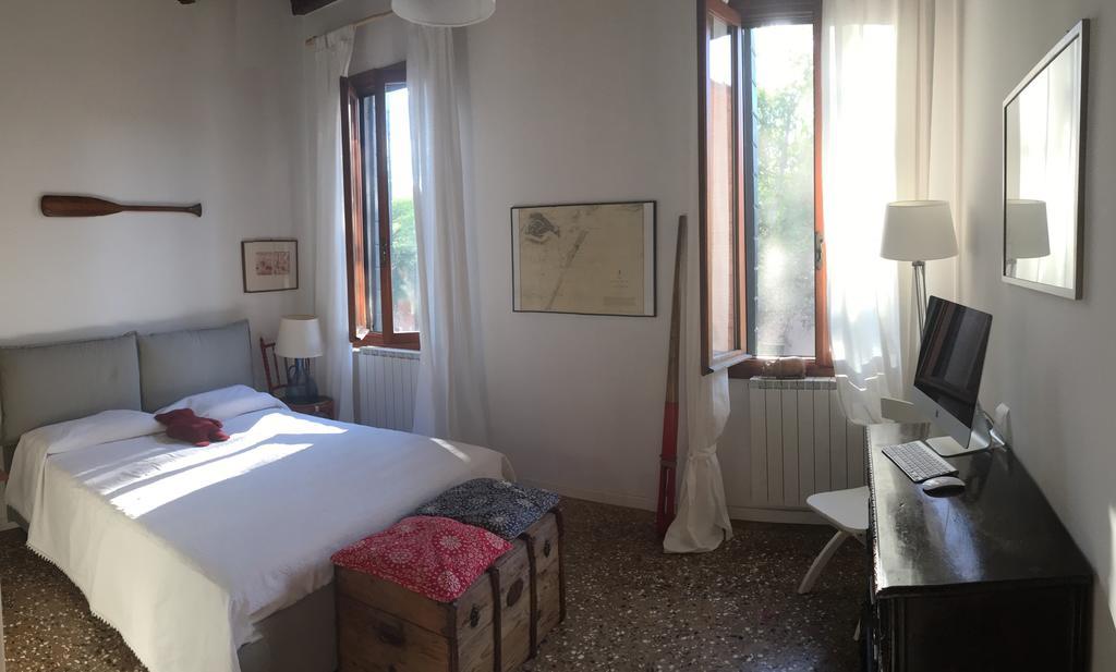 La Casa Del Pittore * Venezia