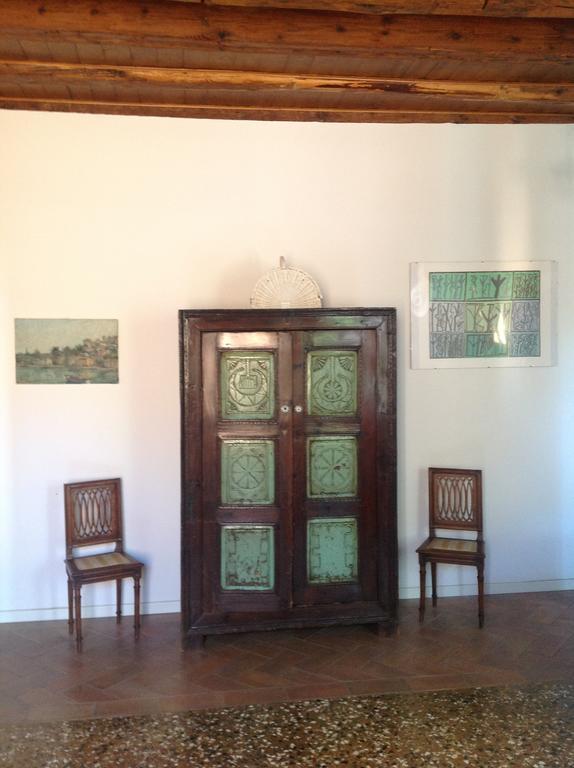 La Casa Del Pittore Appartamento
