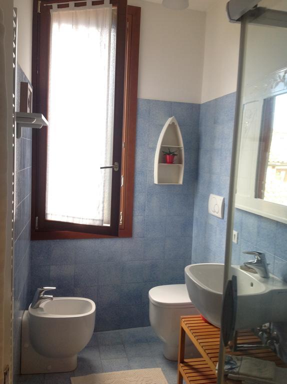 Appartamento La Casa Del Pittore *