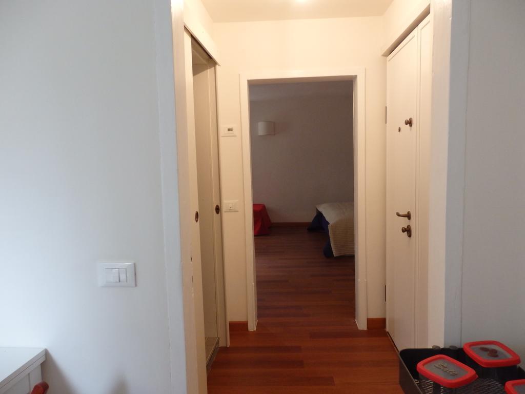 Goldoni Apartment