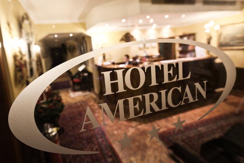 American-dinesen 4* Venice