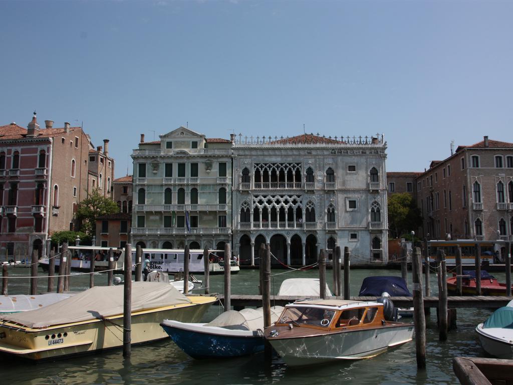 Apartment Polo's Treasures Venice