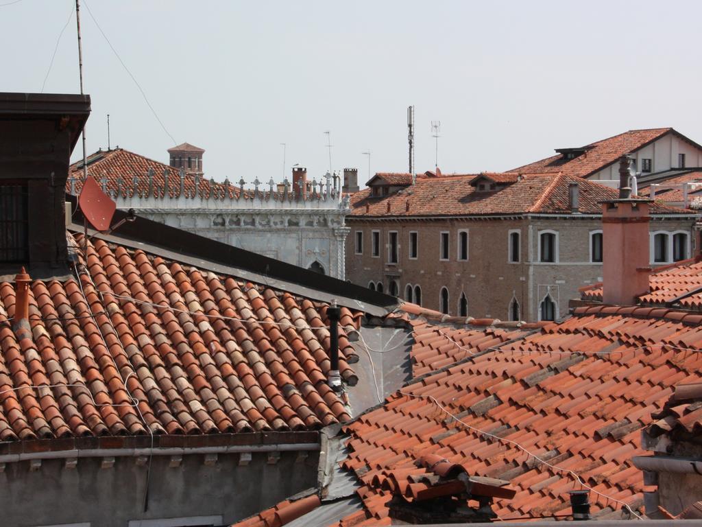 Polo's Treasures * Venice