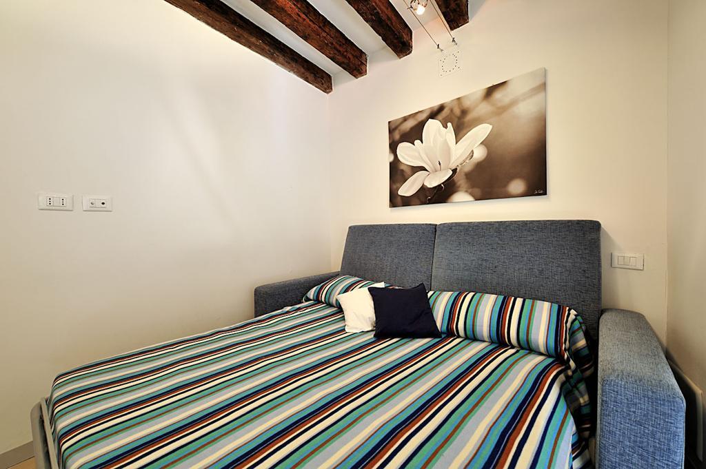 Castello Holidays Apartment Venice