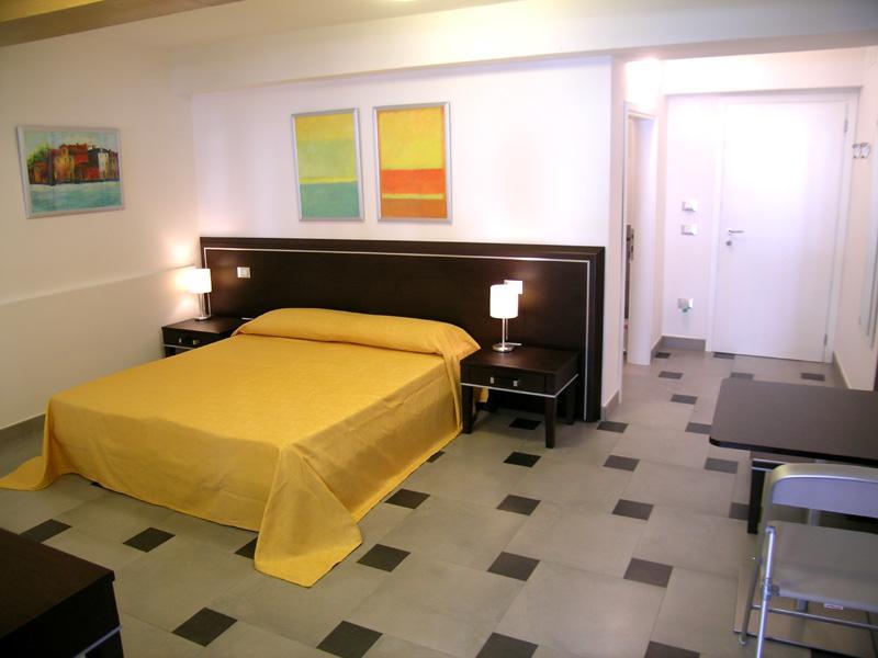 Casa In Laguna Bed & Breakfast *
