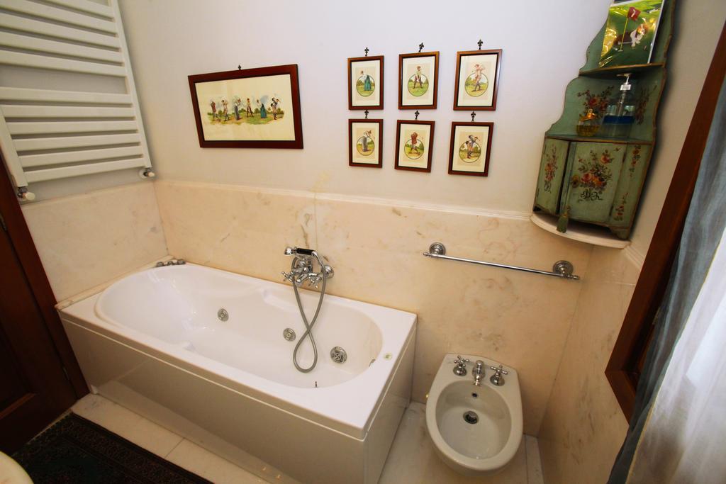 Apartamento Casa Patricia