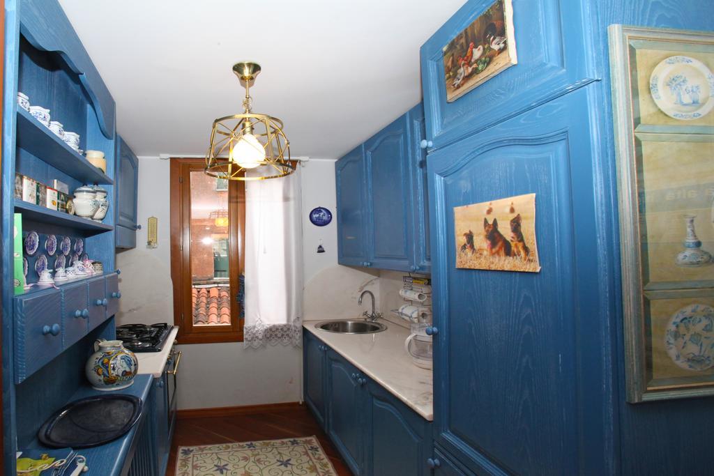 Casa Patricia Apartment Venice