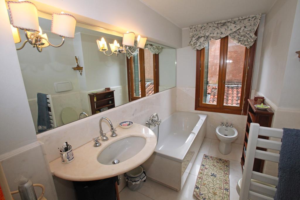 Apartment Casa Patricia Venice