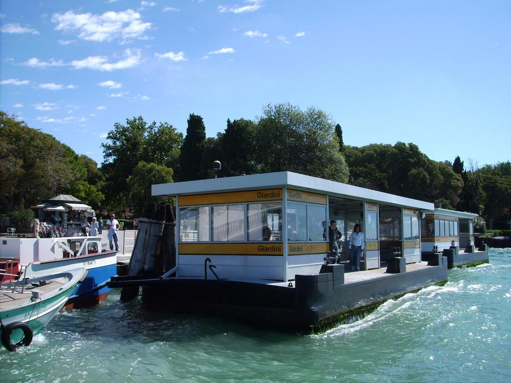 Monolocale La Corte Biennale *