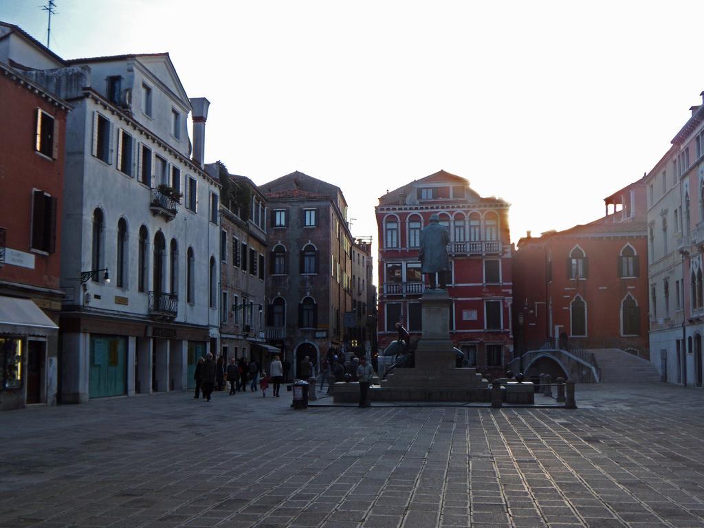 Carbona Apartment Venice